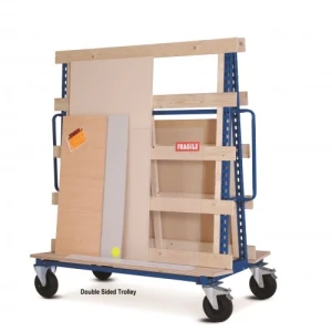 Double Sided Trolley 99964