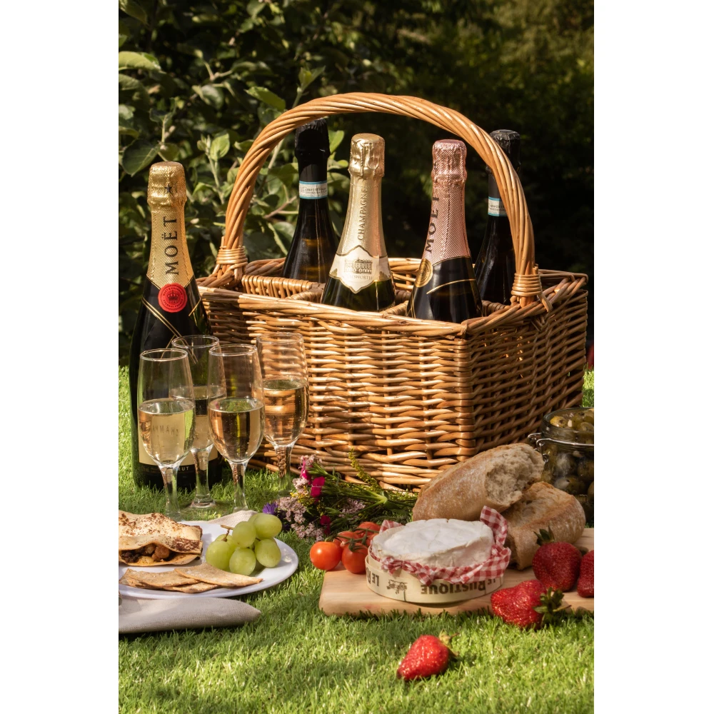 Drinks Basket - 95335