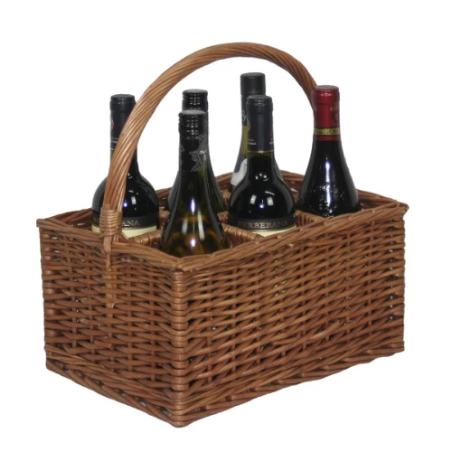 Drinks Basket 95335