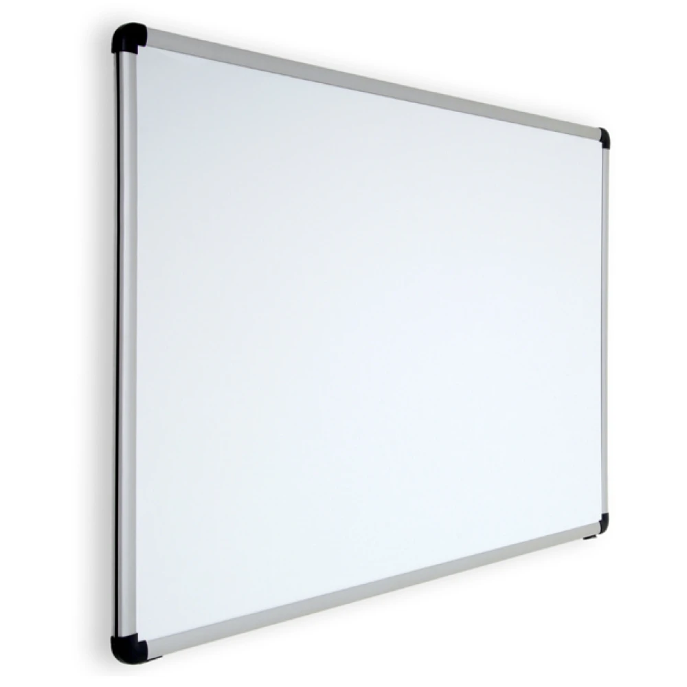 Dry Wipe Magnetic Board 1200mm x 900mm 95002