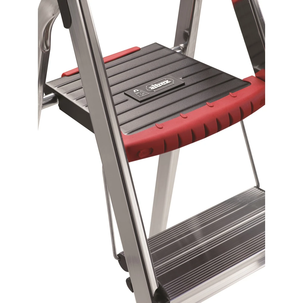 Eight Step Aluminium Ladder 99414