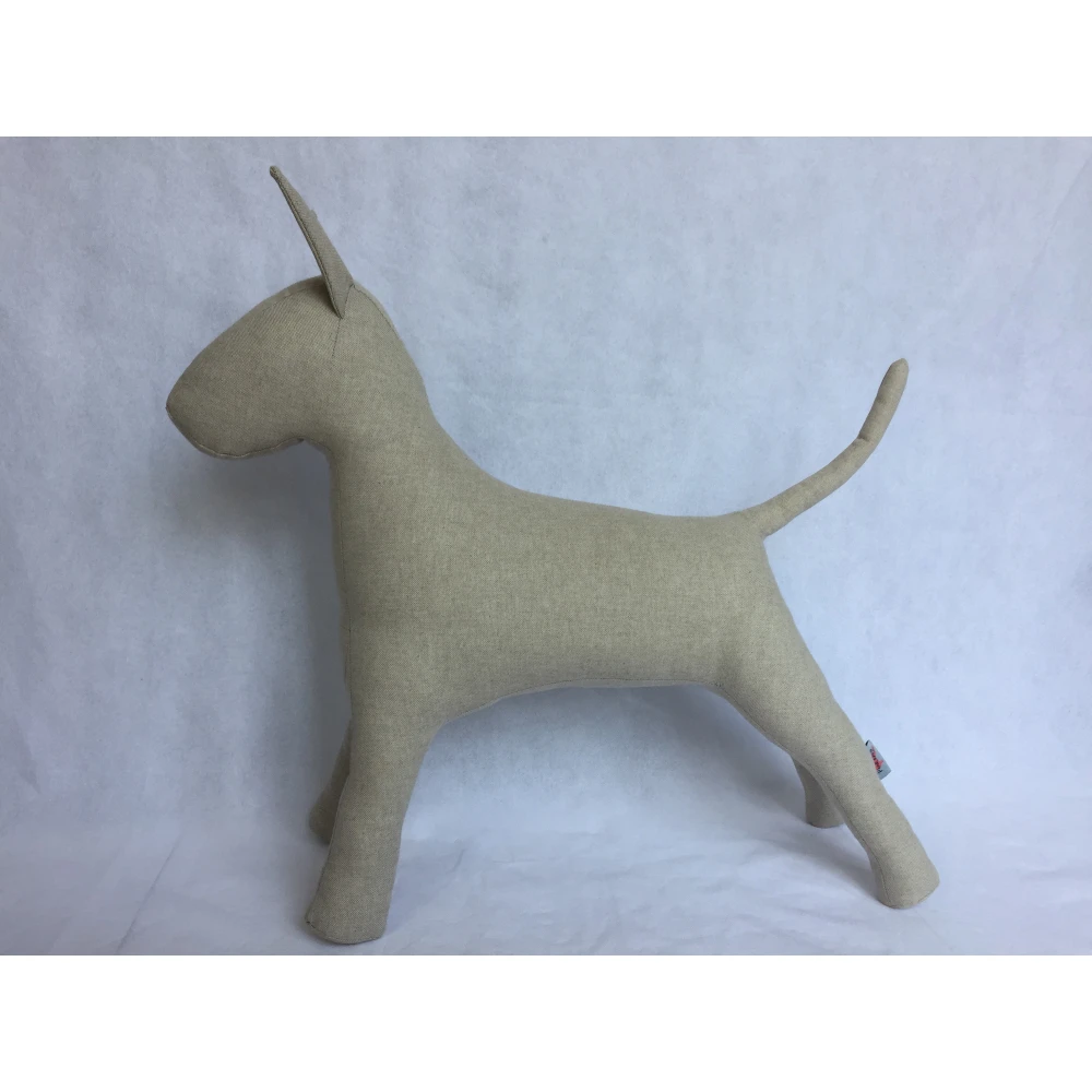 English Bulldog Mannequin - 77609