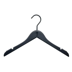 Laser Engraved Wooden Hangers Branded With Logo and Resprayed - Nike