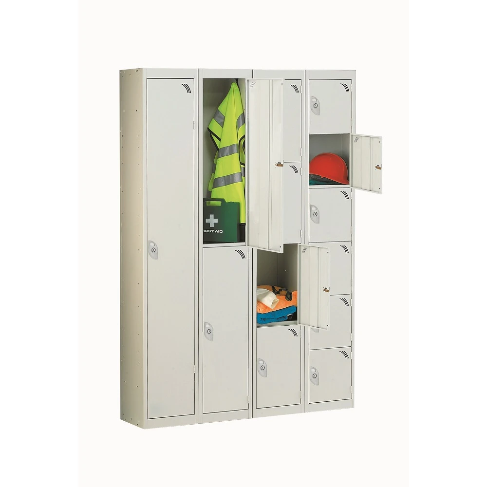 Express Locker 1780 x 305 x 305 - 2 Doors 99912