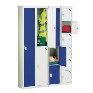 Express Lockers