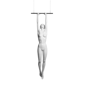 Female Acrobat Mannequin 74203