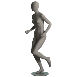 Female Active Running Mannequin 74216