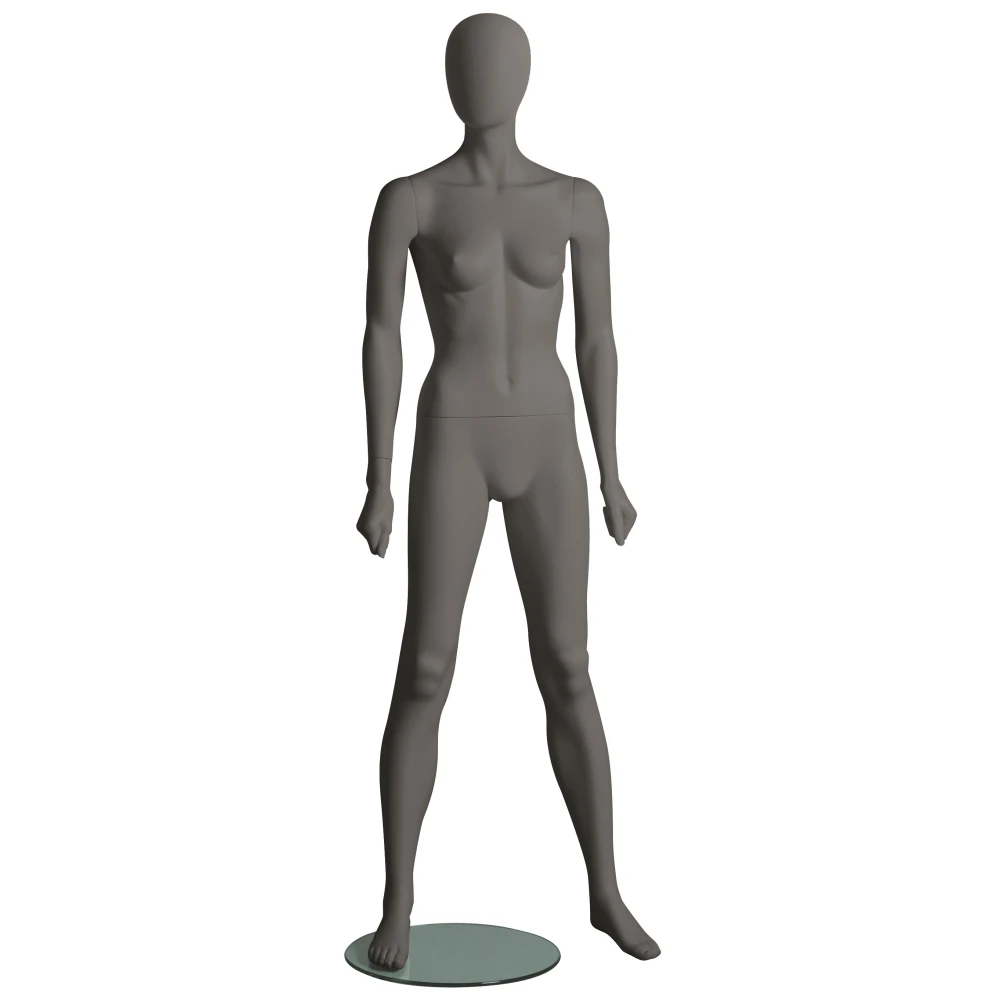 Female Active Sport Mannequin 74219