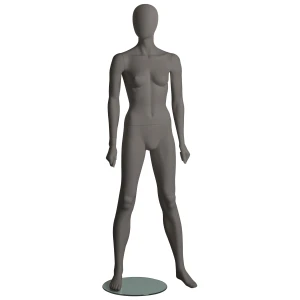 Female Active Sport Mannequin 74219