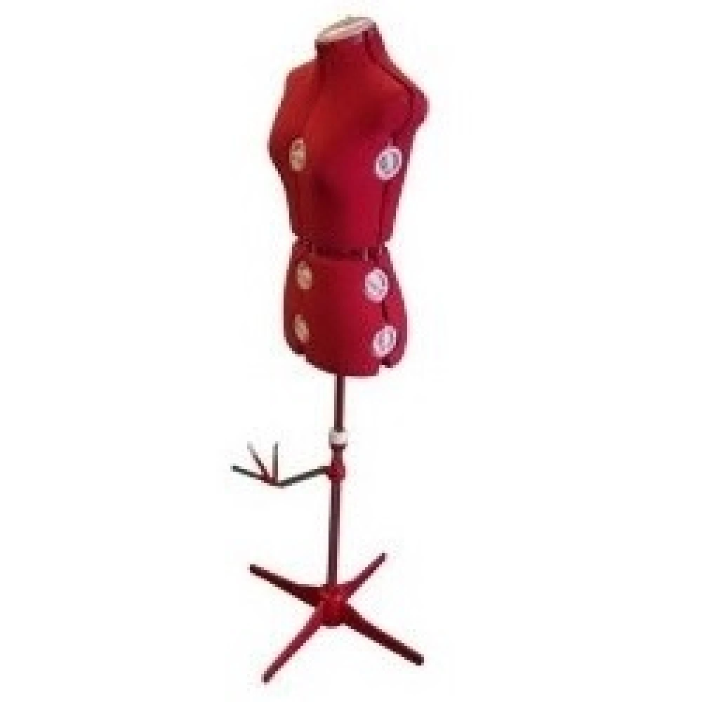 Female Adjustable Tailors Dummy 75211