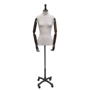 Female Articulated Mannequins