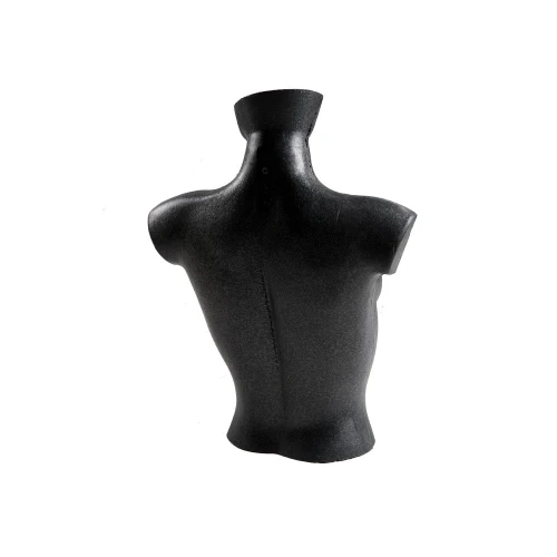 Female Body Form - Black 77104