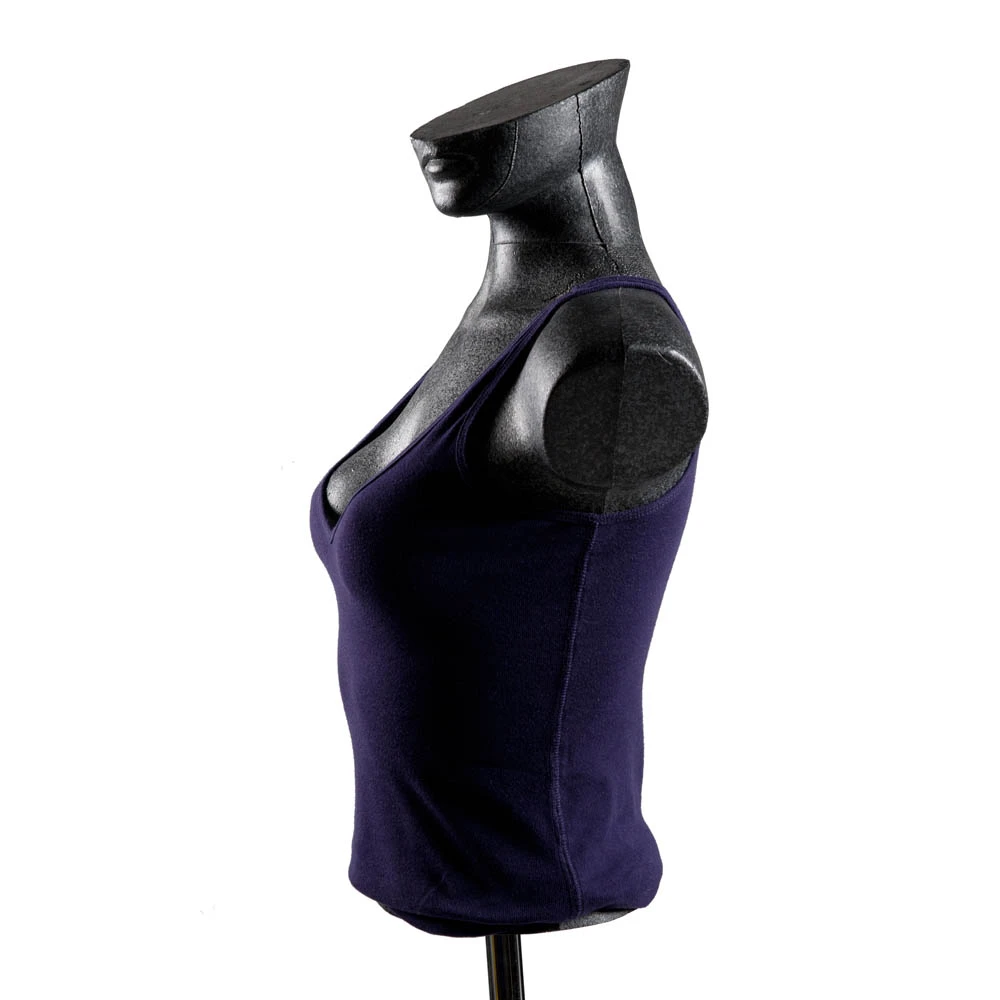 Female Body Form - Black 77104