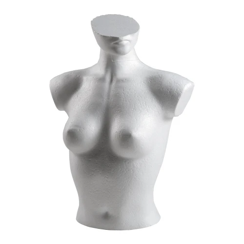 Female Body Form - White 77103