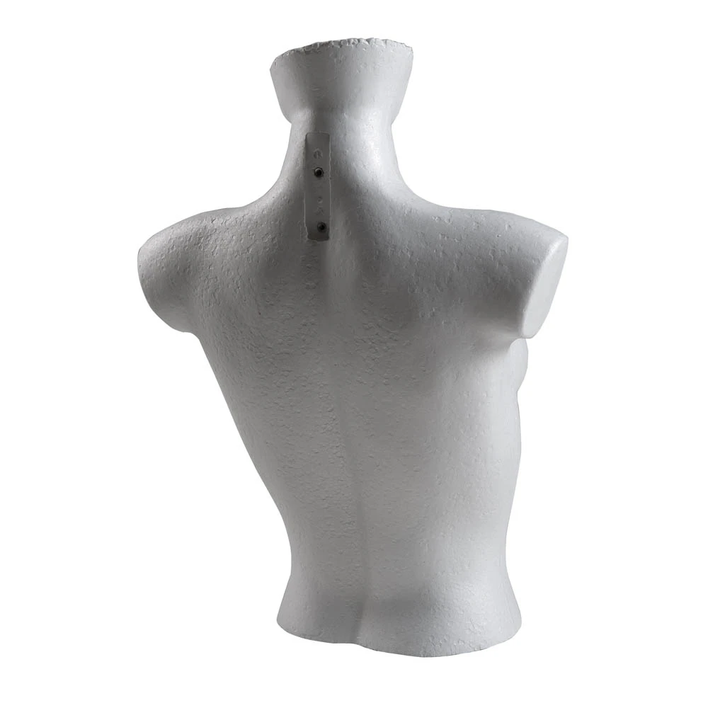 Female Body Form - White 77103