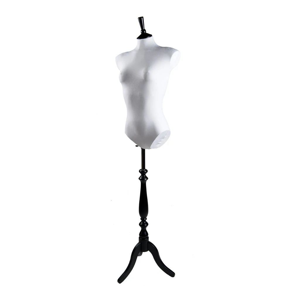 Female Dressmakers Lingerie Mannequin 75203