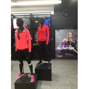 Female Fitness Mannequin - 74209
