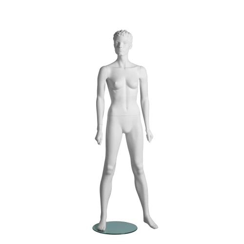 Female Fitness Mannequin 74209