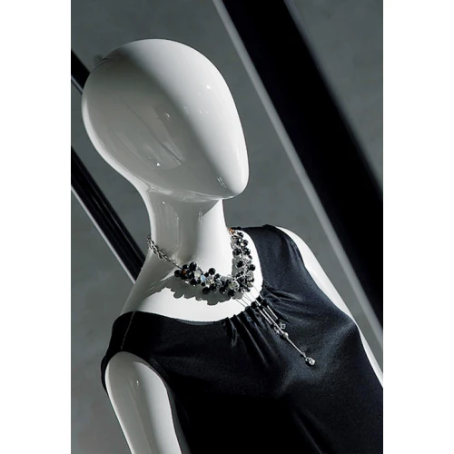 Female Gloss Fashion Mannequin 71117