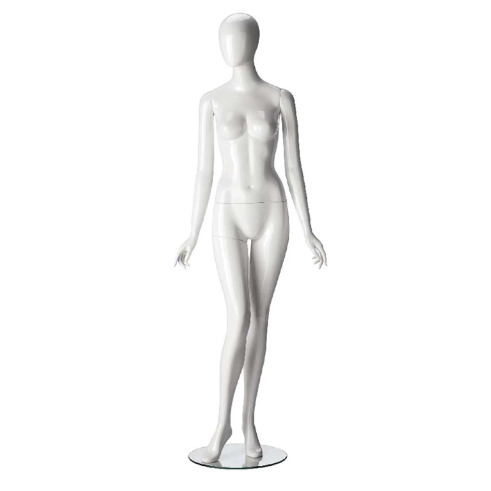 Female Gloss Fashion Mannequin 71117