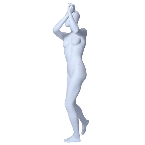 Female Golfer Mannequin - 74226