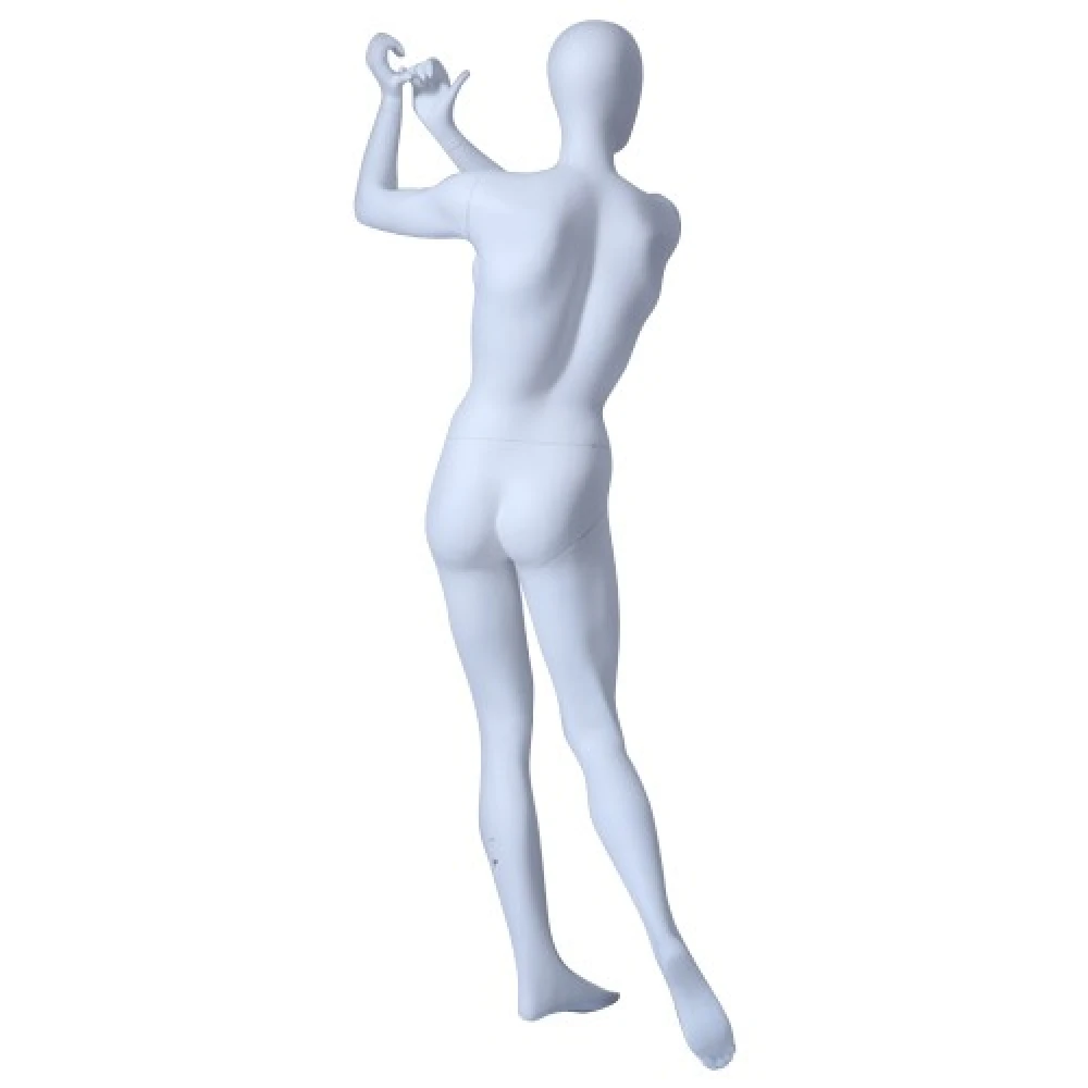 Female Golfer Mannequin - 74226