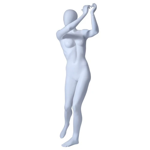 Female Golfer Mannequin 74226