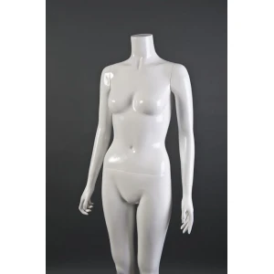 Female Headless Mannequins