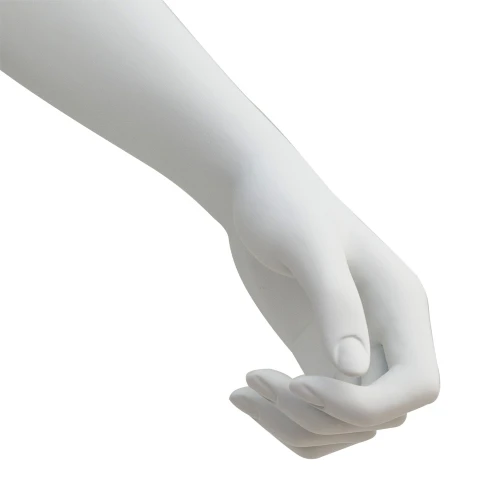 Female Headless Runner Mannequin 74211