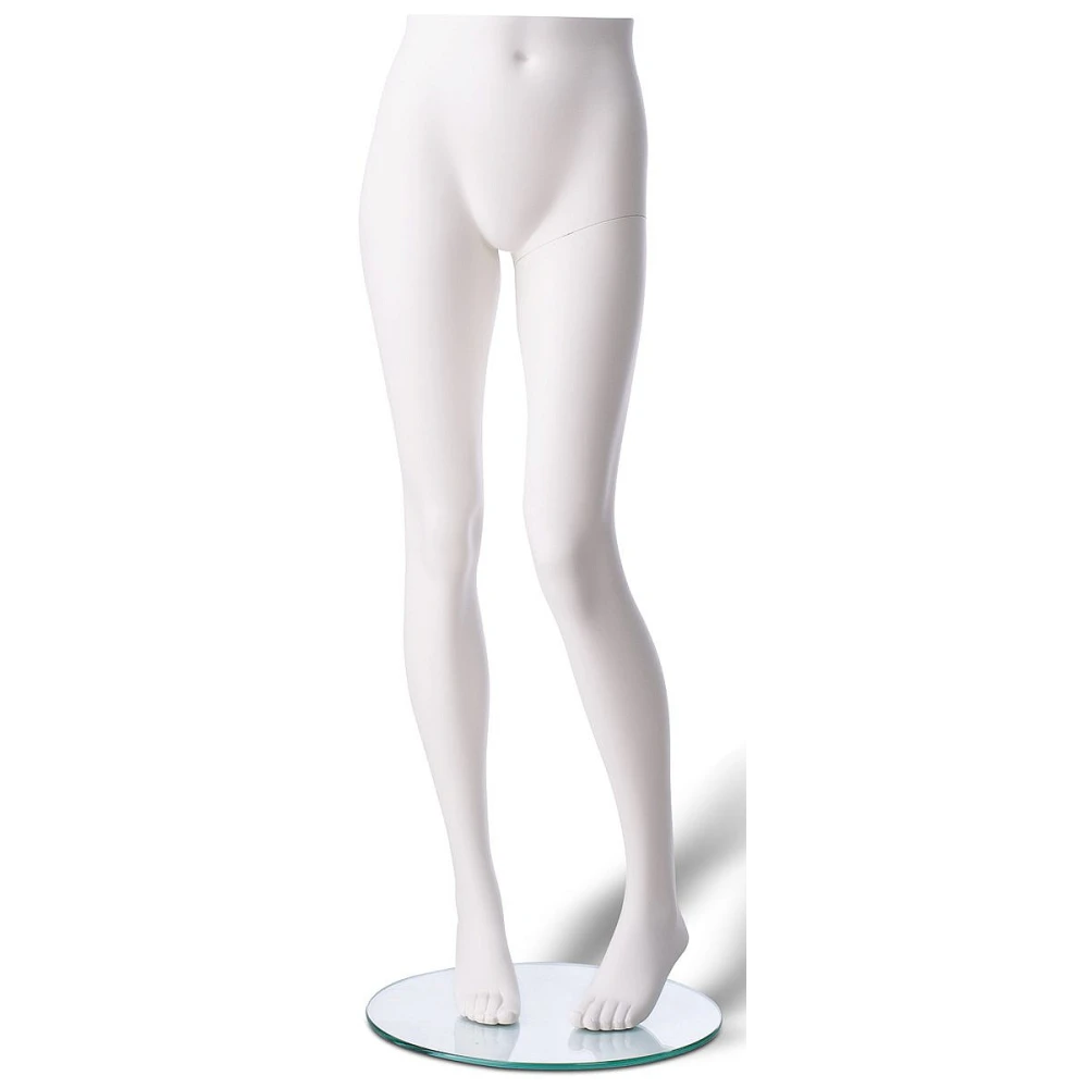 Female Mannequin Trouser Leg Display 77519