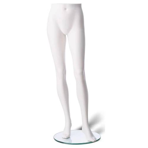 Female Mannequin Trouser Leg Form 77518