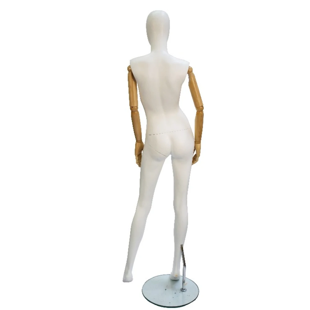 Female Poseable Mannequin - 75621