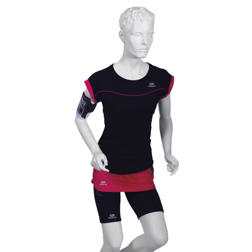 Female Runner Mannequin - 74201