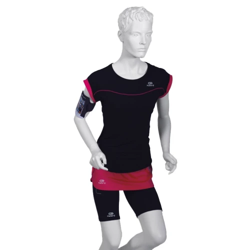 Female Runner Mannequin - 74201