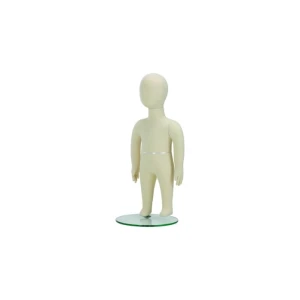 Flexible Baby Mannequin With Stand - 73309