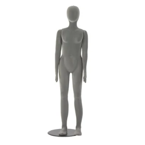 Flexible Female Mannequin Aged 12-13 Years 73307