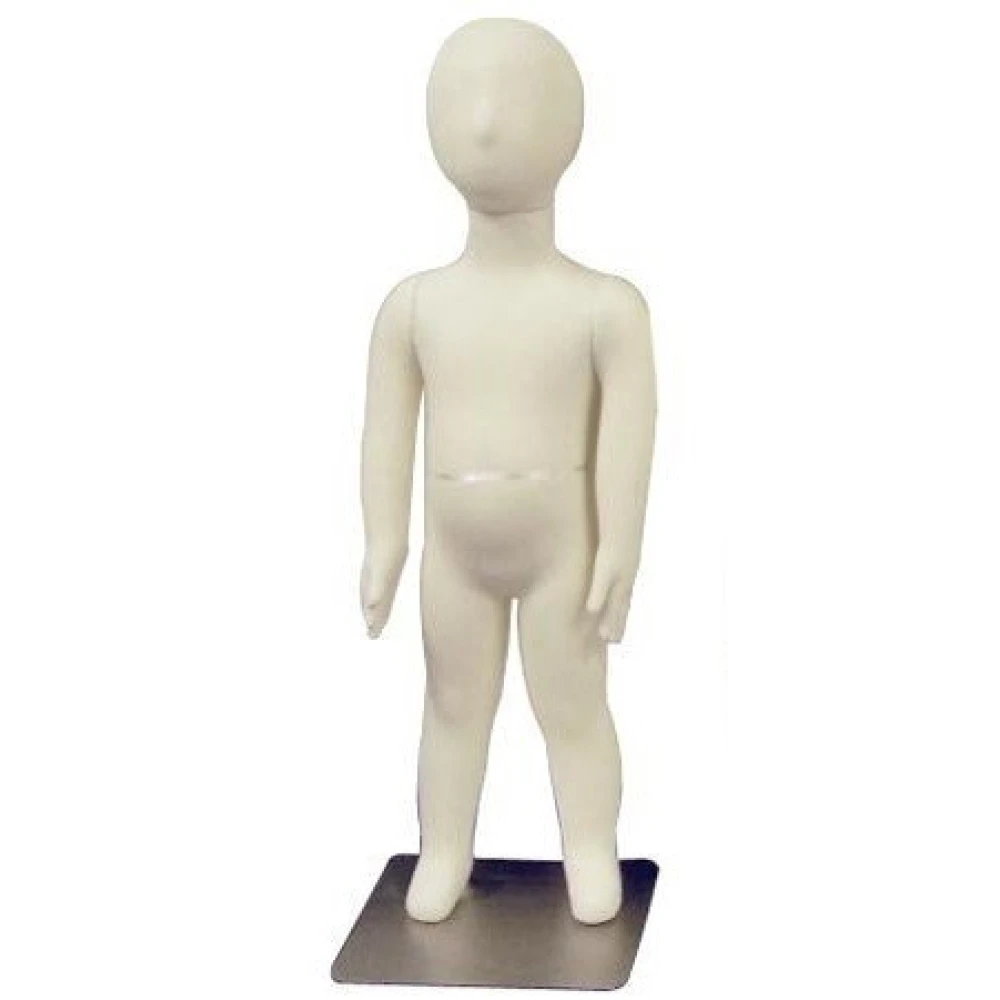 Flexible Foam Mannequin 1 Year 73330