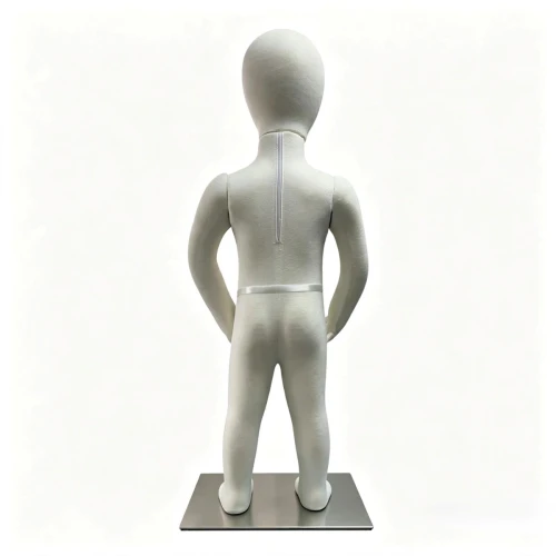 Flexible Foam Mannequin 3 Years - 73331