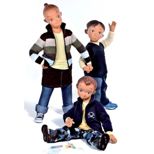 Flexible Fun Kids