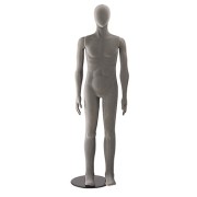 Flexible Male Mannequins