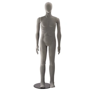 Flexible Male Mannequins