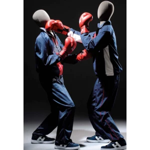 Flexible Mannequins