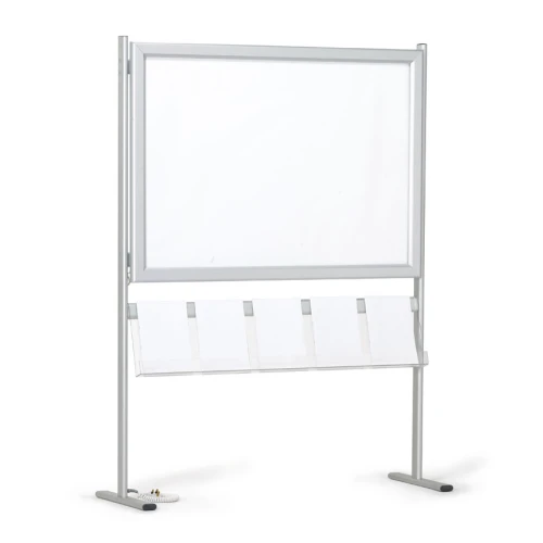 Floor Standing Light Box A0 Landscape 1189 x 841mm  94002