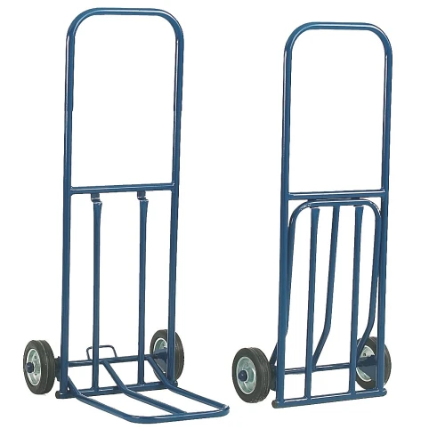 Folding Sack Truck 99893