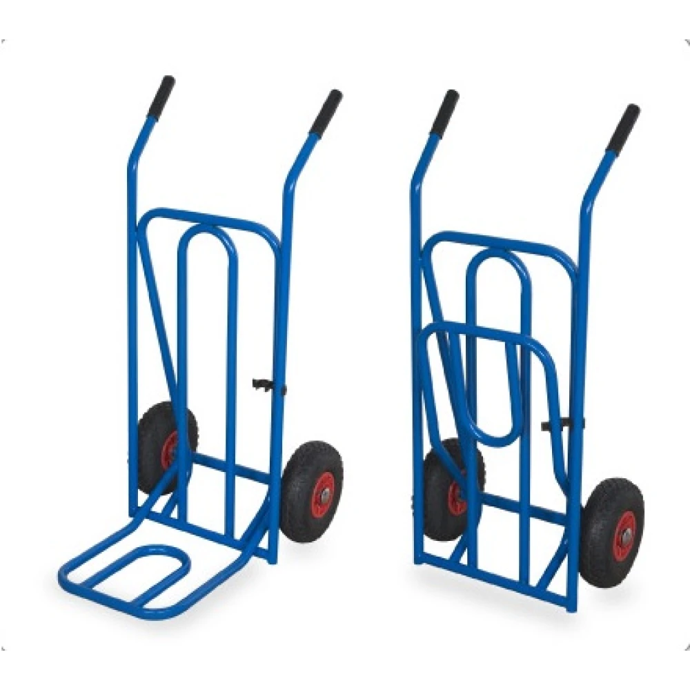 Folding Toe Sack Truck 99899