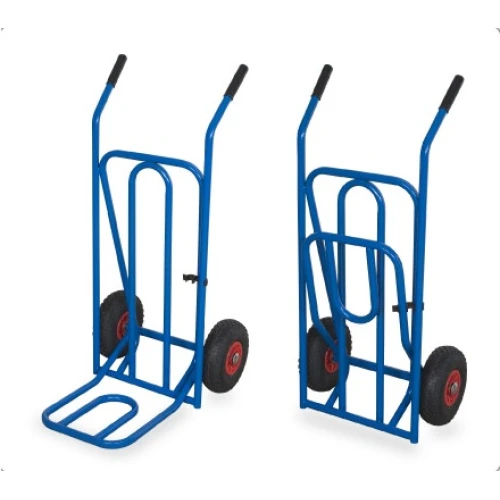 Folding Toe Sack Truck 99899