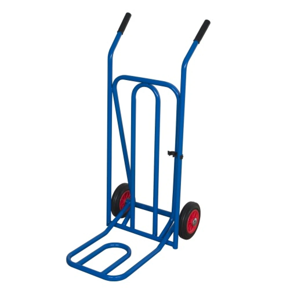 Folding Toe Sack Truck 99899