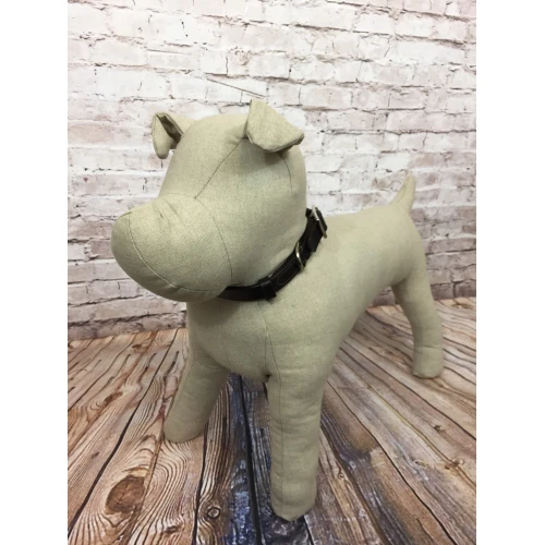 Large French Bulldog Mannequin - 77605