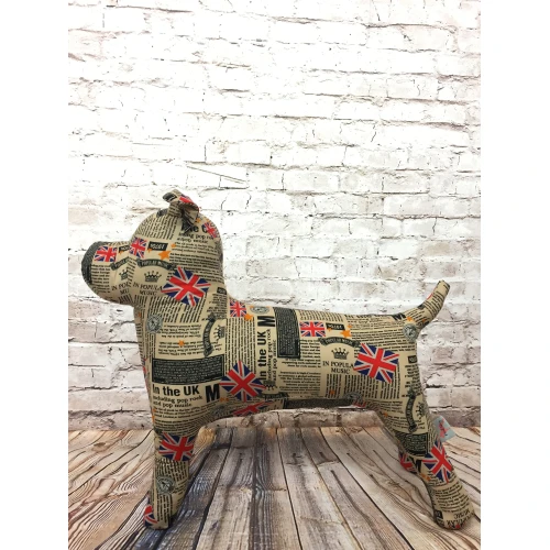 French Bulldog Mannequin 77604