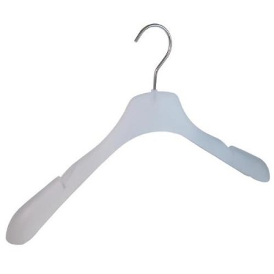 Frosted Hangers